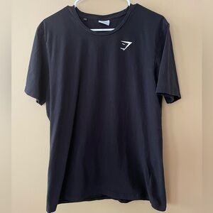 Gymshark tshirt